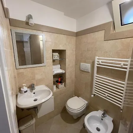 Casa Iuseri 펜션 *