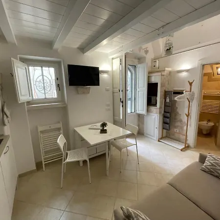 Casa Iuseri Feriehus