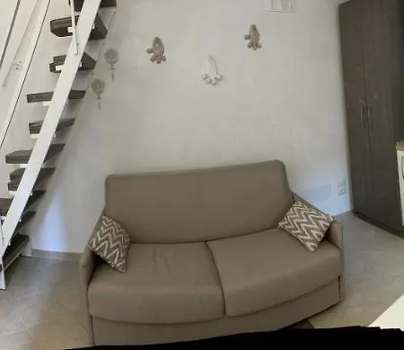 Casa Iuseri Holiday home