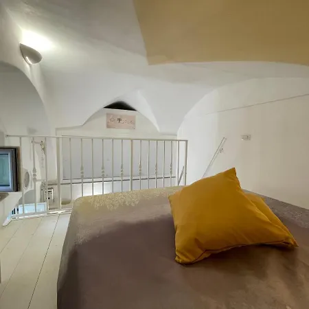 펜션 Casa Iuseri 치스테르니노