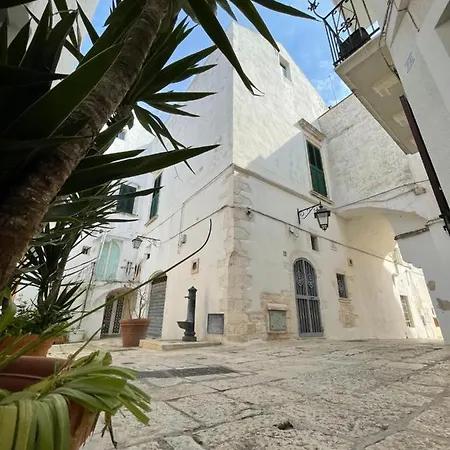 Feriehus Casa Iuseri