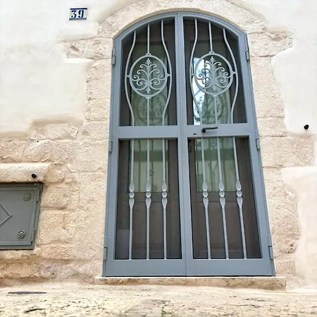 Casa Iuseri * Cisternino