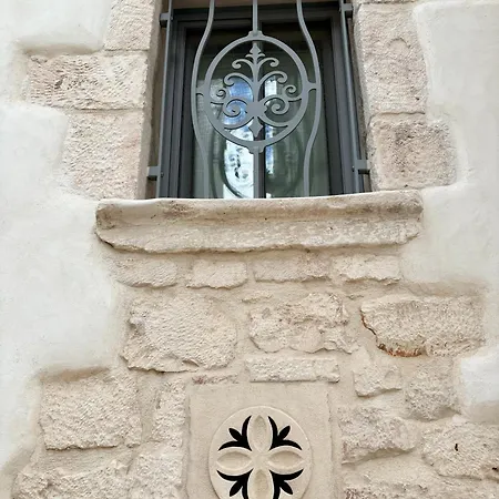 Casa Iuseri Holiday home