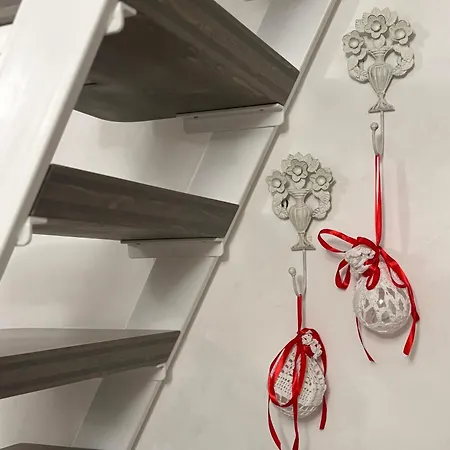 펜션 Casa Iuseri *