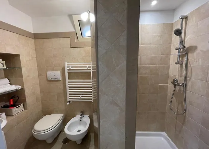 Casa Iuseri * Cisternino