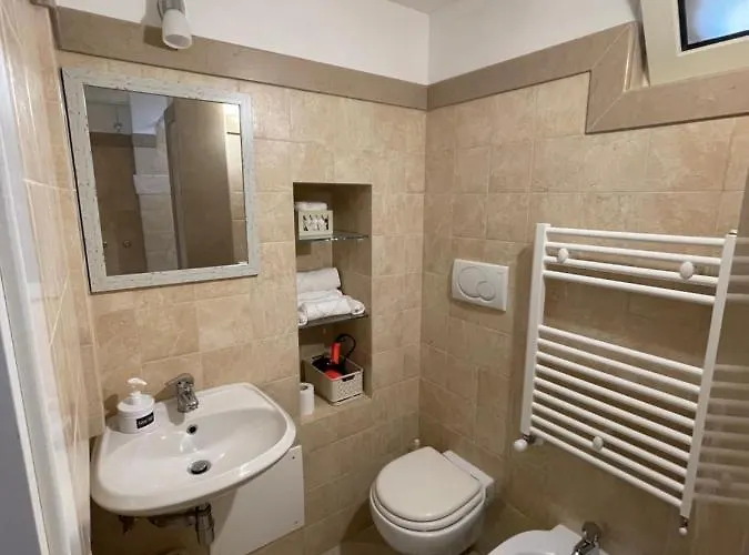 Casa Iuseri Ferienhaus *