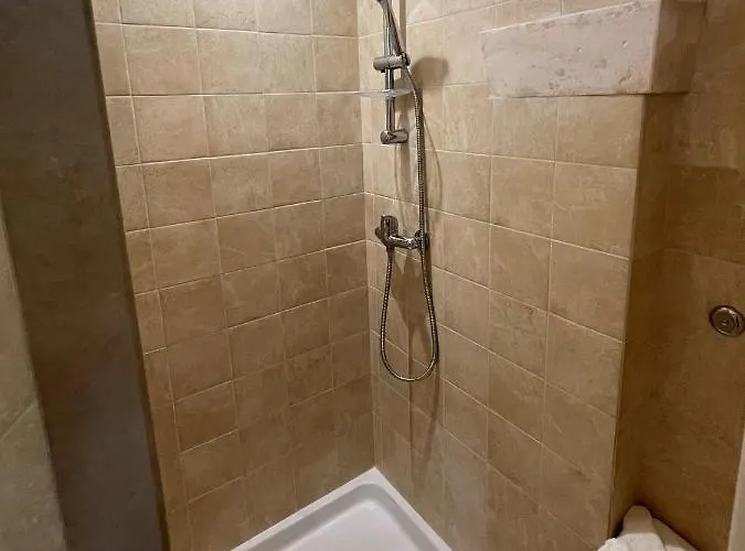 Casa Iuseri Ferienhaus Cisternino