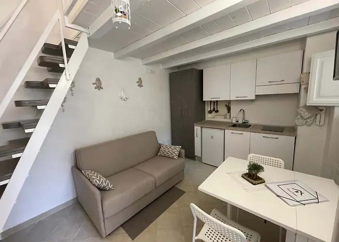 Casa Iuseri * Cisternino