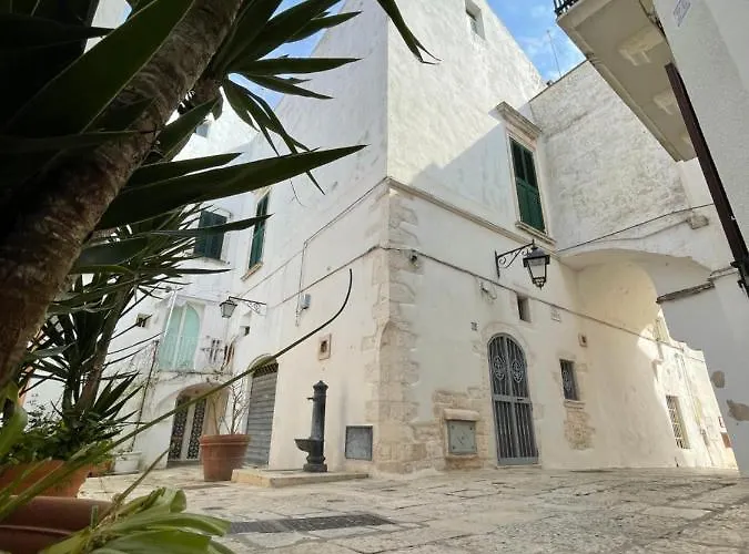 Ferienhaus Casa Iuseri