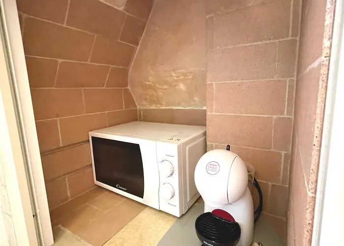 Casa Iuseri Cisternino