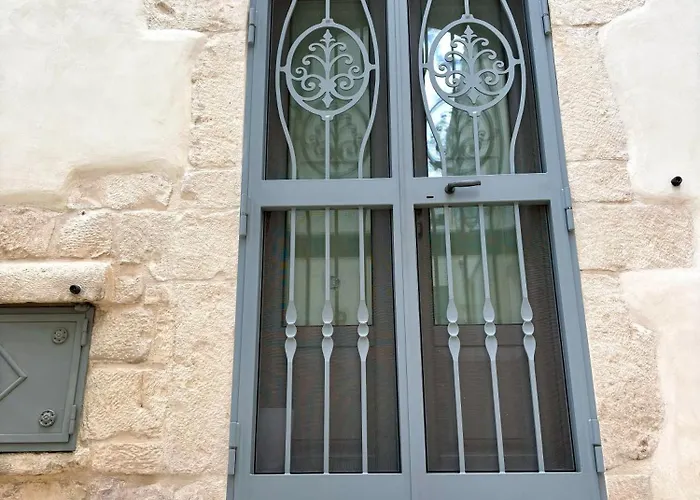 Casa Iuseri * Cisternino