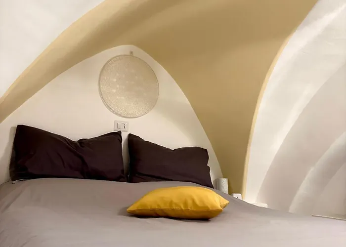 Casa Iuseri Ferienhaus *