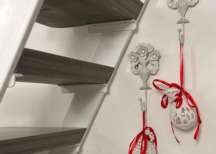 Ferienhaus Casa Iuseri *